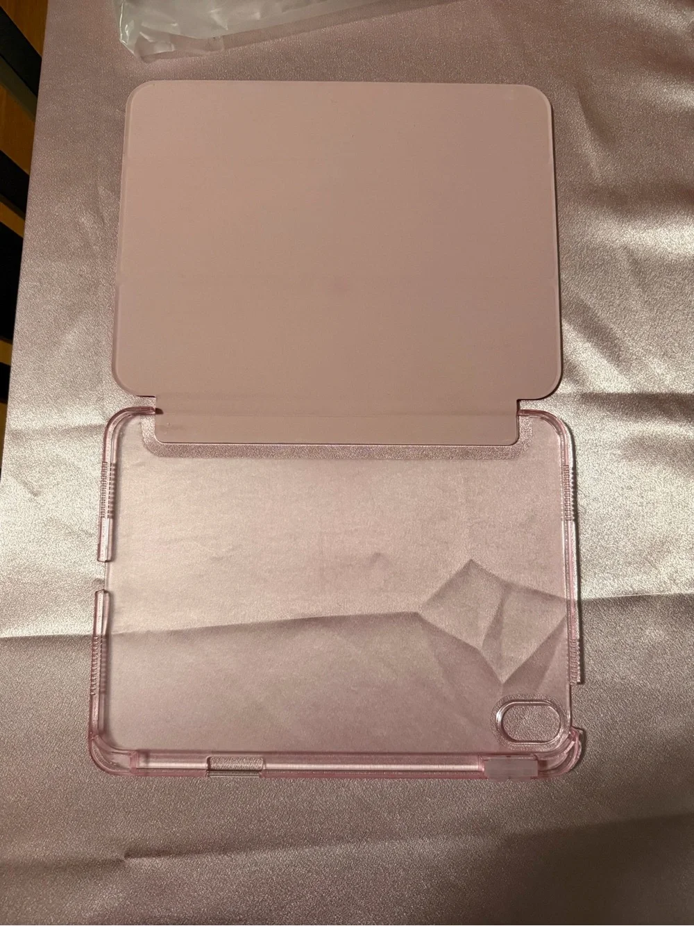 Moko slim trifold